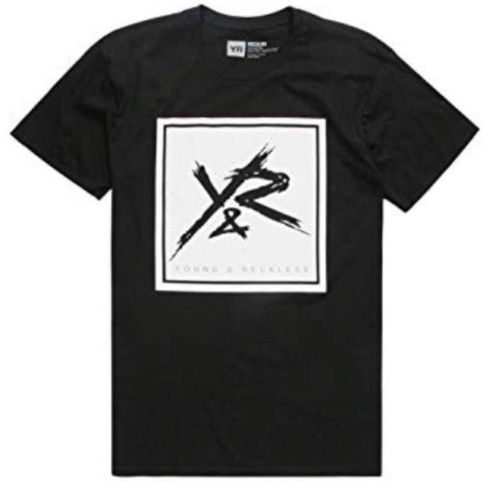Young And Reckless Shirt